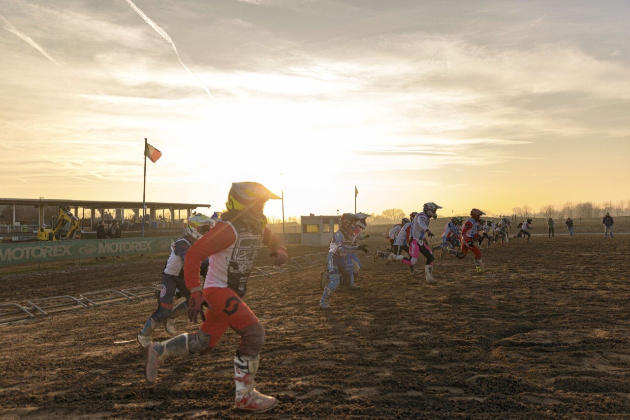 Master MX 2024 - The Race 